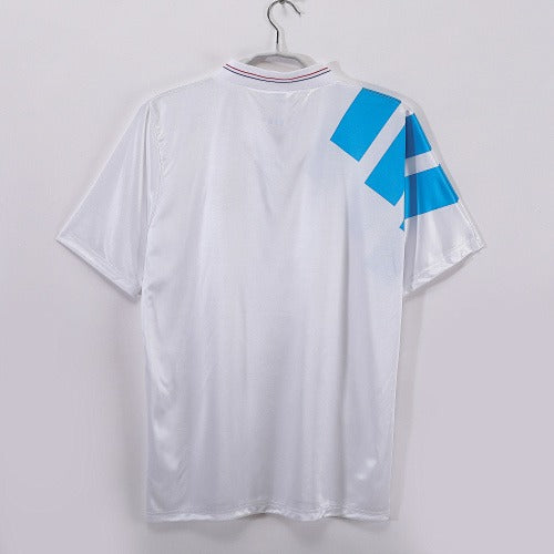 Marsella Retro 1992/93 Inicio