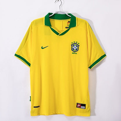 Inicio de Brasil Retro 1997