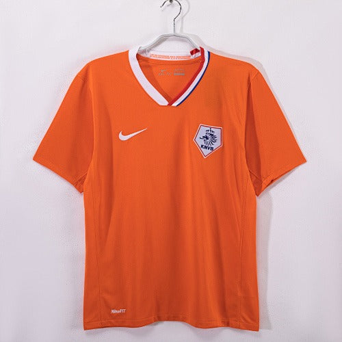 Holland Retro 2008 Home