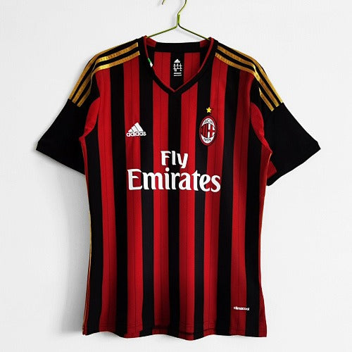 AC Milan Retro 2013/14