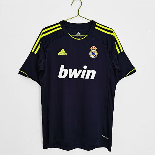 Real Madrid Retro 2012/13