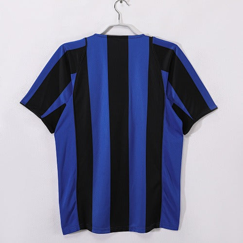 Inter Milan Retro 2004/05 Home