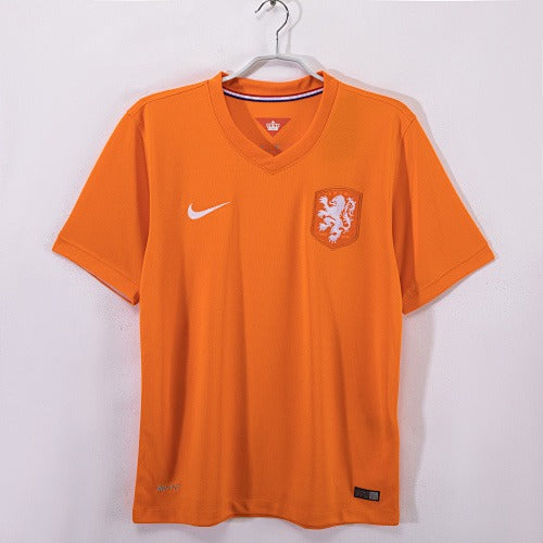 Inicio Holanda Retro 2014