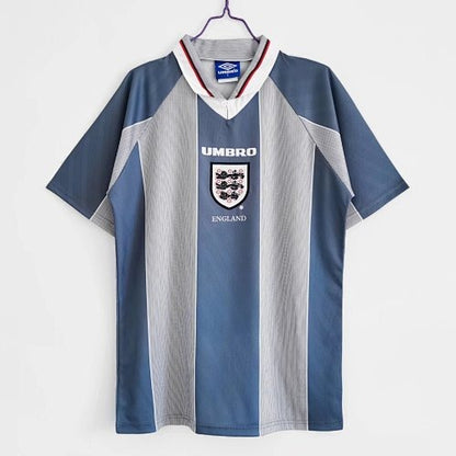 England Retro 1996