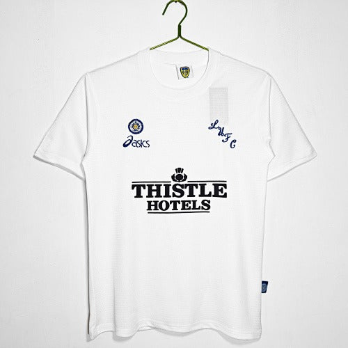 Leeds United Retro 1995/96 Home