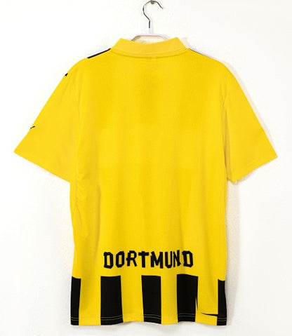 Dort Retro 2012/13 Home