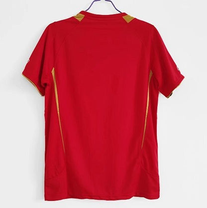 Liverpool Retro 2005/06 Home