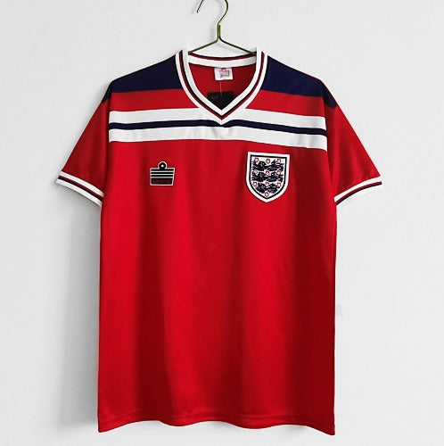 Inglaterra retro 1982