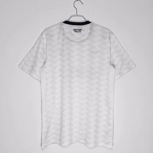 Corinthians Retro 2012 Inicio