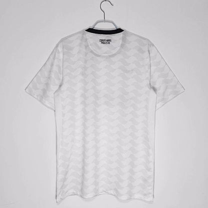 Corinthians Retro 2012 Inicio