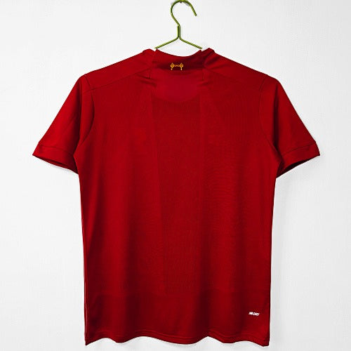Liverpool Retro 2019/20 Local