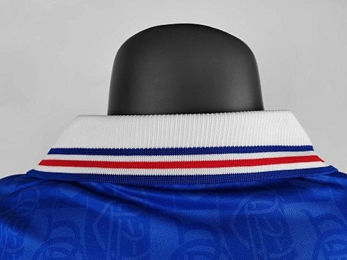 Rangers Retro 1996/97 Home