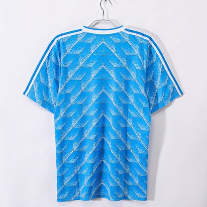 Germany Oriental Retro 1988 Home