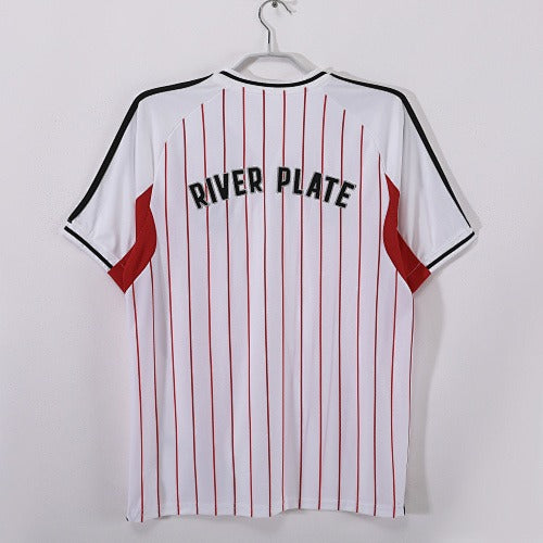 Retro River Plate 2025