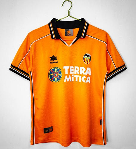Valencia Retro 1999/00