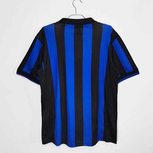 Inter Milan Retro 1998/99 Home