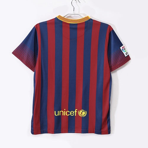 Barcelona Retro 2013/14