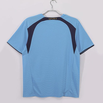 Retro del Tottenham Hotspur 2006/07