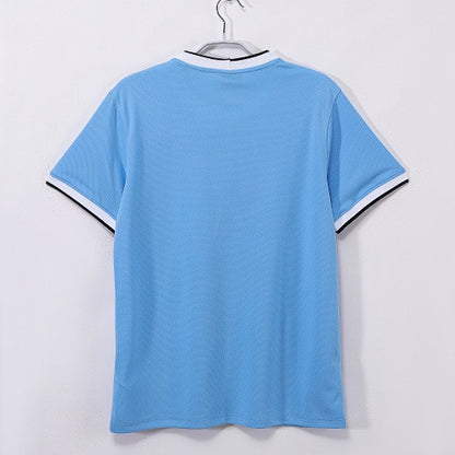 Manchester City Retro 2013/14 Local