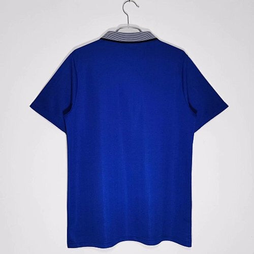 Everton Retro 1995 Home