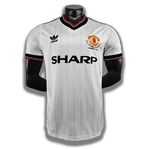 Manchester United Retro 1983