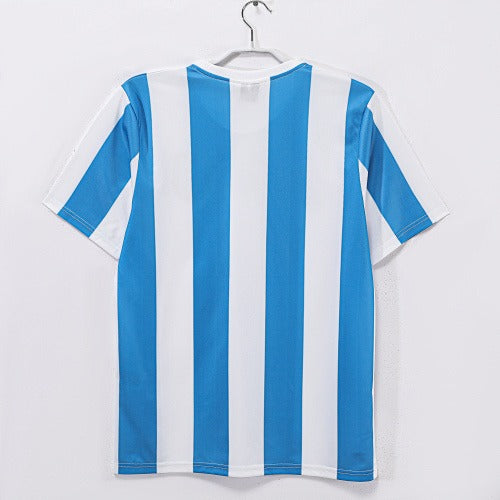 Argentina Retro 1986 Inicio