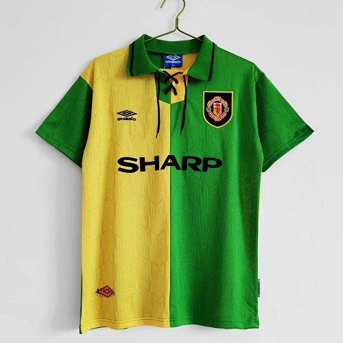 Manchester United Retro 1992/94