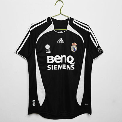 Real Madrid Retro 2006/07