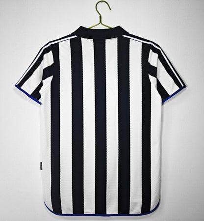 Newcastle United Retro 1999/00