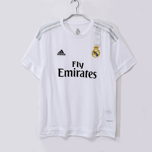 Real Madrid Retro 2015/16 Home