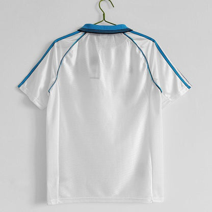 Marseille Retro 1998/99 Home