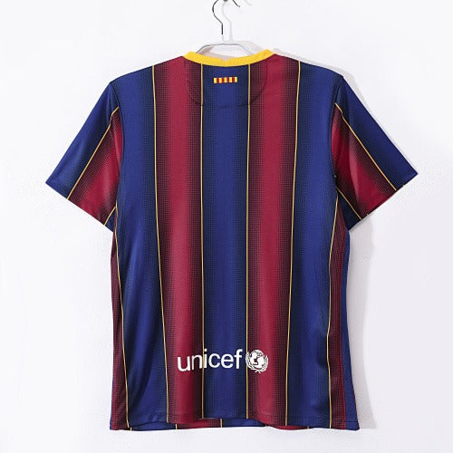 Barça Retro 2020/21 Local