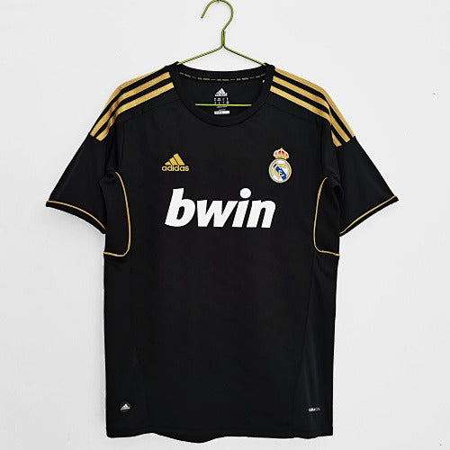 Real Madrid Retro 2011/12