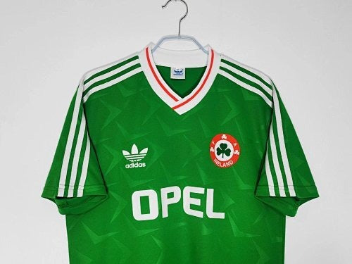 Ireland Retro 1990/92 Home
