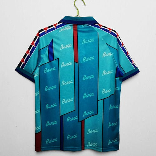 Barcelona Retro 1995/97