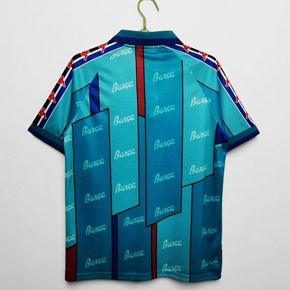 Barcelona Retro 1995/97