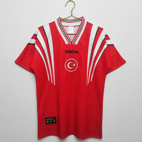 Türkiye Retro 1996 Home