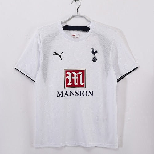 Tottenham Hotspur Retro 2006/07 Local