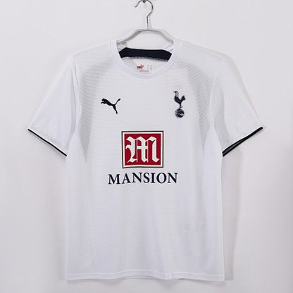 Tottenham Hotspur Retro 2006/07 Local