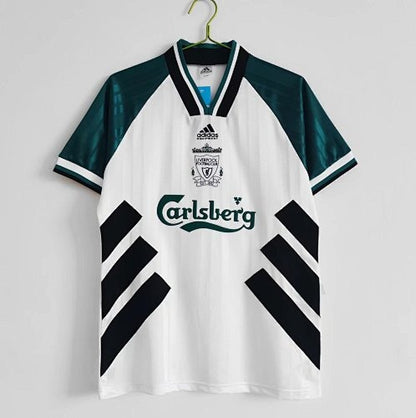 Liverpool Retro 1993/95