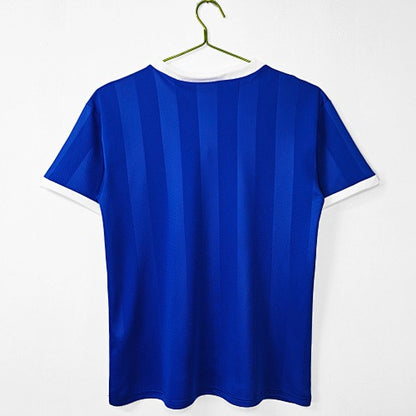 Argentina Retro 1986