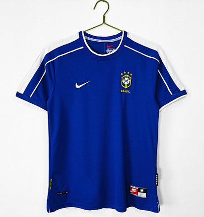 Brazil Retro 1998