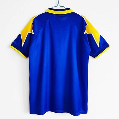 Juventus Retro 1995/96