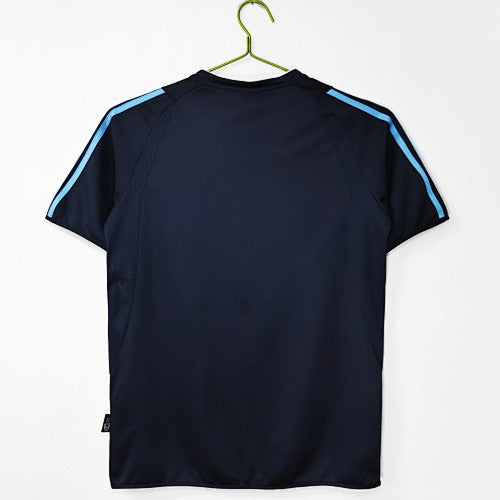 Real Madrid Retro 2003/04