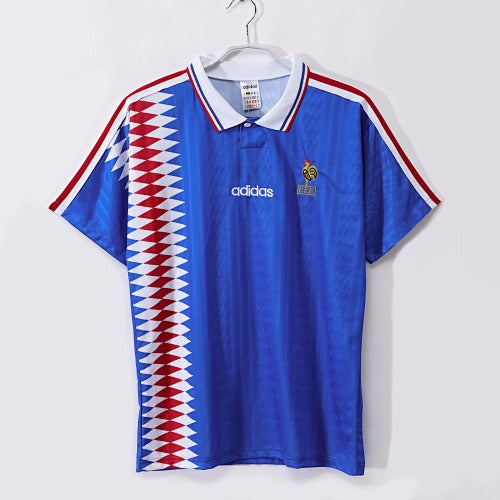 France Retro 1994 Home