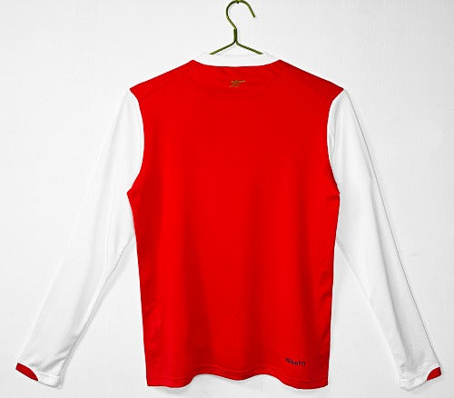 Long Sleeve: Arsenal Retro 2006/076