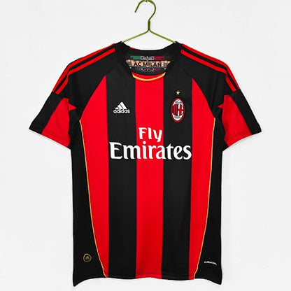 AC Milan Retro 2010/11 Local