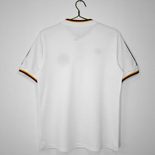 Germany Retro 1986 Home