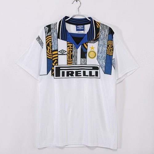 Inter Milan Retro 1995/96