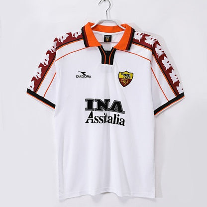 Roma Retro 1998/99